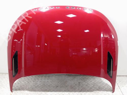 Used Hood LAND ROVER RANGE ROVER EVOQUE (L551) [2018-2025]  31157590