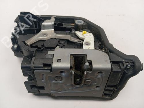 Front right lock BMW X1 (F48) sDrive 20 d | BP24333660C97 