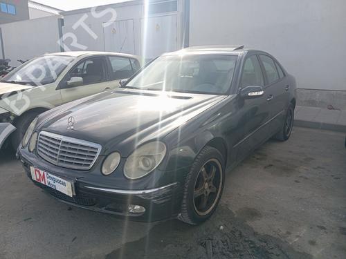 Used Parts MERCEDES-BENZ E-CLASS (W211) E 270 CDI (211.016) (177 hp) 4415777