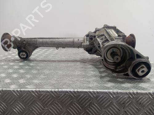 Used Front differential Front differential AUDI Q7 (4LB) 3.0 TDI quattro (245 hp) 35933498 35933498