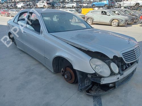 Xenon ballast MERCEDES-BENZ E-CLASS (W211) E 270 CDI (211.016) | BP26708124C53 
