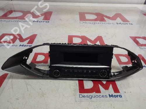 Used Switch PEUGEOT 308 II (LB_, LP_, LW_, LH_, L3_) [2013-2021]  12665487