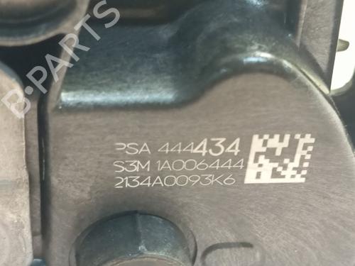 Rear right lock PEUGEOT 2008 I (CU_)  | BP27480003C99 