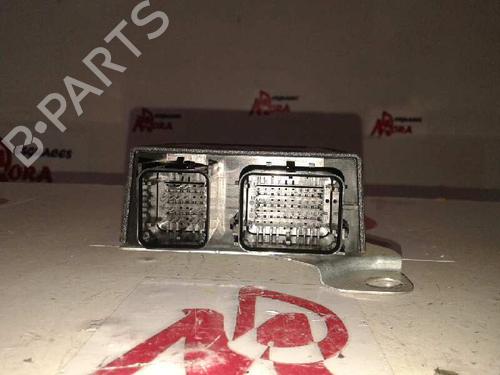 ECU airbags FORD MONDEO IV (BA7) 2.0 TDCi | BP12637691M53 