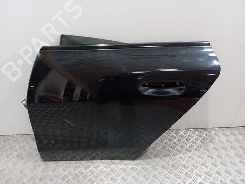 Used Left rear door BMW 4 Gran Coupe (G26) 420 i (184 hp) 27881969