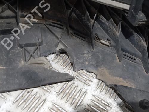 Front bumper AUDI A1 Sportback (8XA, 8XF)  | BP31157636C7 