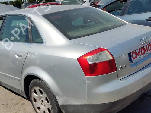 Headlight switch AUDI A4 B6 (8E2) 1.9 TDI | BP12841593I24 