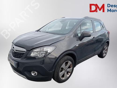 Headlight switch OPEL MOKKA / MOKKA X (J13) | BP31947450I24