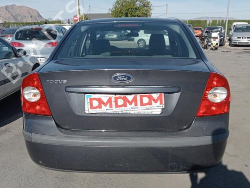 Engine control unit (ECU) FORD FOCUS II (DA_, HCP, DP)  | BP13547721M57 