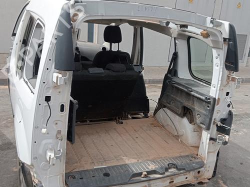 AC compressor RENAULT KANGOO / GRAND KANGOO II (KW0/1_)  | BP27166401M34 