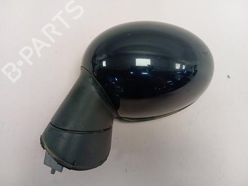 Used Left mirror MINI MINI (R56) Cooper (120 hp) 31329493