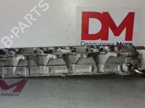 Used Other CITROËN C3 II (SC_) 1.4 HDi 70 (SC8HZC, SC8HR0, SC8HP4) (68 hp) 30370272