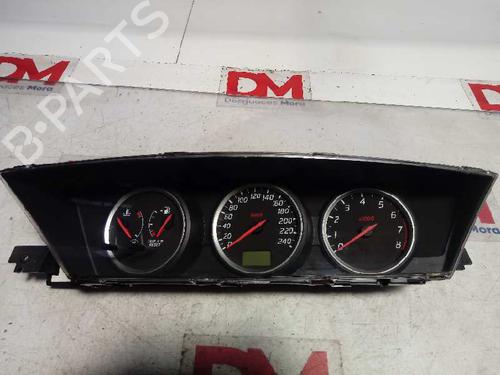Used Instrument cluster NISSAN PRIMERA (P12) 1.6 (109 hp) 16166439