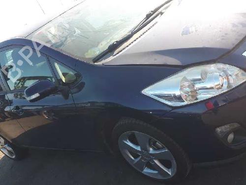 Front left window mechanism TOYOTA AURIS (_E15_) 1.8 Hybrid (ZWE150_, ZWE150R) | BP29596860C22 - Image 5