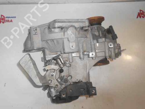 Gearbox SEAT IBIZA III (6L1)  | BP27624015M3 