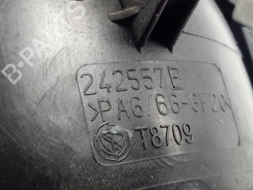 Front right exterior door handle FIAT FIORINO Box Body/MPV (225_)  | BP18853979C129