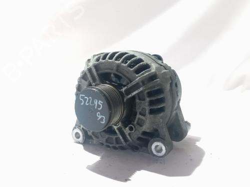 Used Alternator Alternator 39383518 39383518
