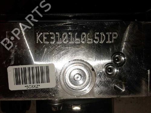 ABS pump AUDI Q3 (8UB, 8UG) 2.0 TFSI quattro | BP19260508M43 