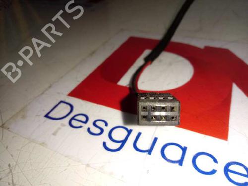 Rear right lock MERCEDES-BENZ E-CLASS (W211)  | BP19248880C99 