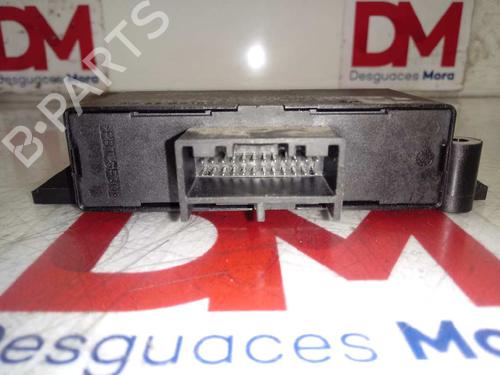 Control unit NISSAN QASHQAI II SUV (J11, J11_)  | BP12661860M11 