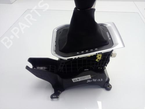 Gear lever RENAULT CLIO V (B7_)  | BP16846354M90 