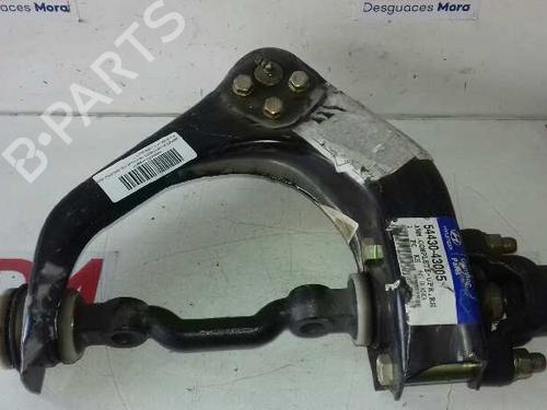 Used Right front suspension arm HYUNDAI H-1 Van (A1) [1997-2008]  16891687