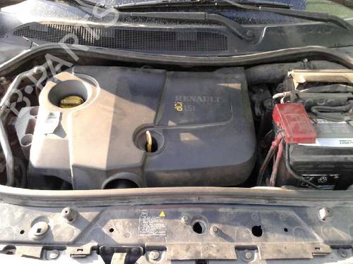 Starter RENAULT MEGANE II (BM0/1_, CM0/1_)  | BP12843341M8 