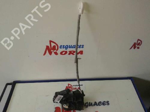 Used Rear right lock BMW 3 (E46) 320 d (136 hp) 12836483