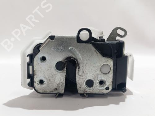 Used Front right lock Front right lock 33004320 33004320