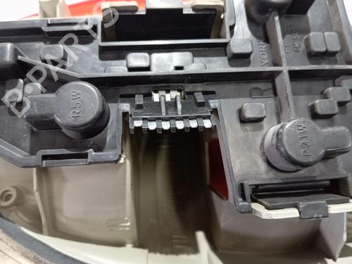 Right taillight OPEL CORSA B (S93) 1.2 i (F08, F68, M68) | BP27254495C35 