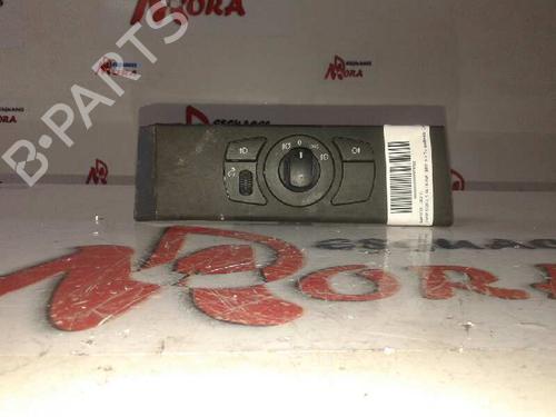 Headlight switch BMW 5 (E60)  | BP12837171I24 