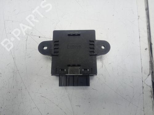 Electronic module FORD PUMA (J2K, CF7)  | BP17480505M83 