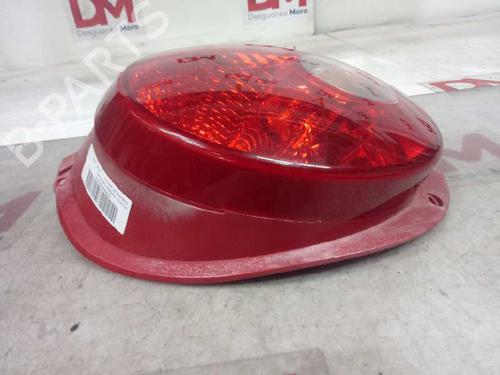 Right taillight CHEVROLET MATIZ (M200, M250)  | BP12837874C35 