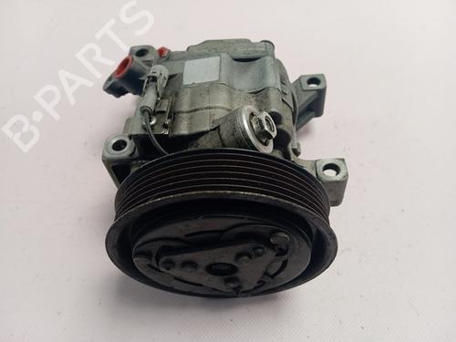 Used AC compressor TOYOTA AYGO (_B1_) [2005-2014]  26334150