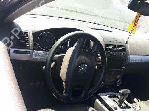 Cylinder head VW TOUAREG (7LA, 7L6, 7L7)  | BP23502868M5 