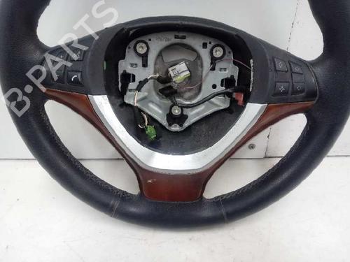 Steering wheel BMW X5 (E70) 3.0 d | BP12663065C49 