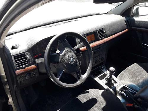 Airbag styreenhed OPEL VECTRA C (Z02) | BP12647220M53