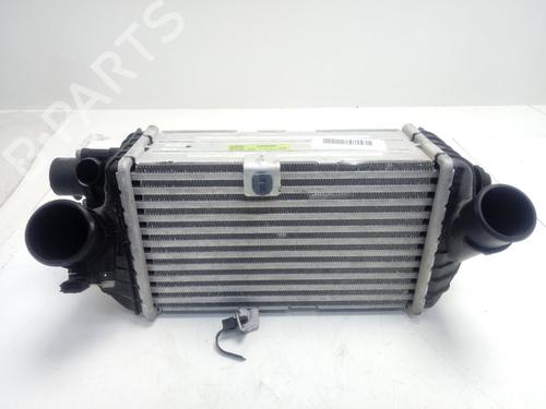 Intercooler KIA RIO IV (YB, SC, FB)  | BP17032043M30 