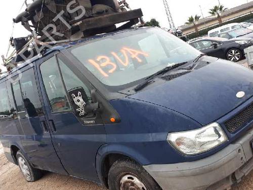 Used Parts FORD TRANSIT Van (FA_ _) 2.0 TDCi (125 hp) 4325253
