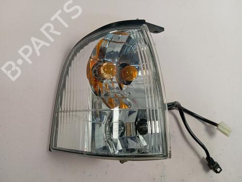 Used Right front indicator FORD RANGER (ER, EQ, R_) [1997-2011]  30685153