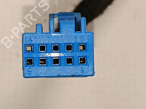 Right front window switch MERCEDES-BENZ CLK (C209) CLK 200 Kompressor (209.342) | BP31805032I26 - Image 4