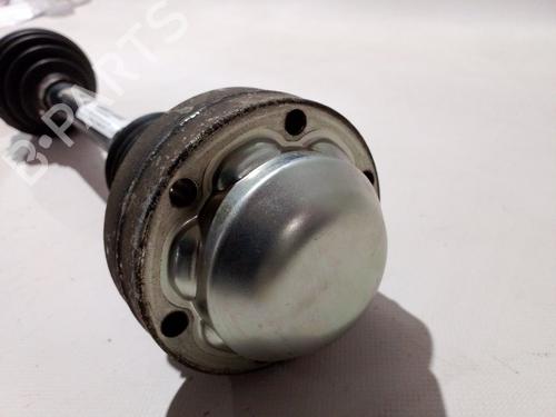Left front driveshaft PORSCHE CAYENNE (92A) 3.6 GTS | BP37421049M38 - Image 3