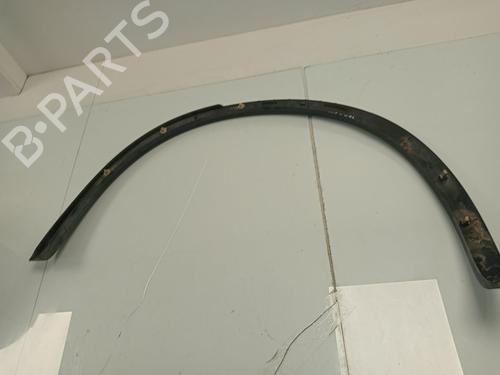Rear right wheel arch trim NISSAN QASHQAI / QASHQAI +2 I (J10, NJ10, JJ10E)  | BP13518460C137 