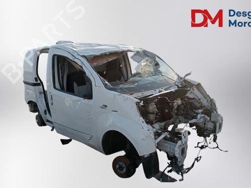 Instrument cluster FIAT FIORINO Box Body/MPV (265_) | BP30570963C47