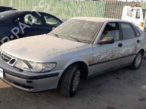 Horn SAAB 9-3 (YS3F, E79, D79, D75) 2.2 TiD | BP30369664E13 