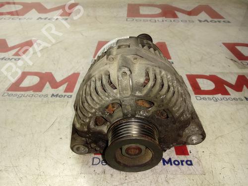 Used Alternator BMW 3 (E46) 330 d (204 hp) 12673282