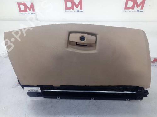 Used Glove box BMW 5 (E60) 530 d (235 hp) 12654203