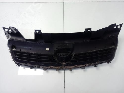 Grille OPEL ZAFIRA / ZAFIRA FAMILY B (A05) 1.6 (M75) | BP19519229C40 