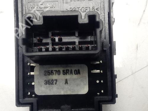 Mirror switch NISSAN MICRA V (K14) | BP13535195I25