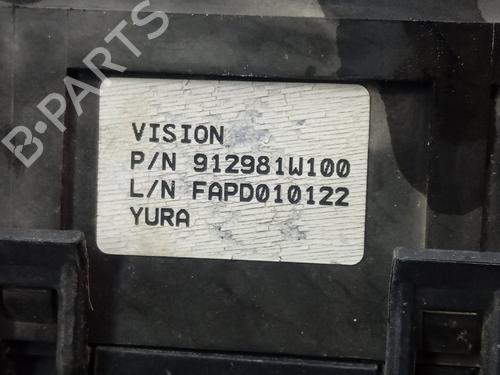 Fuse box KIA RIO III (UB) 1.2 CVVT | BP12646082E1 